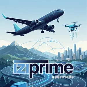 Iziprime - Product List
