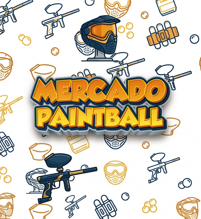 Mercado Paintball
