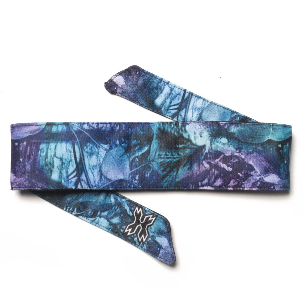 Headband Night Vision