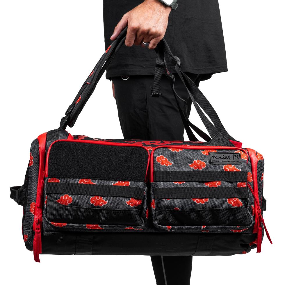 Expand 35L - Backpack - Devastation Kloud - HK Army - Usado