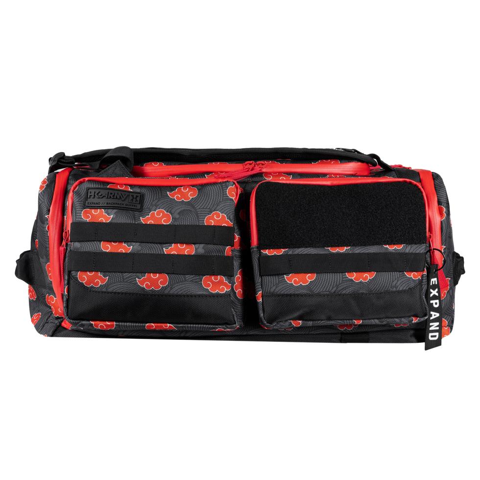 Expand 35L - Backpack - Devastation Kloud - HK Army - Usado