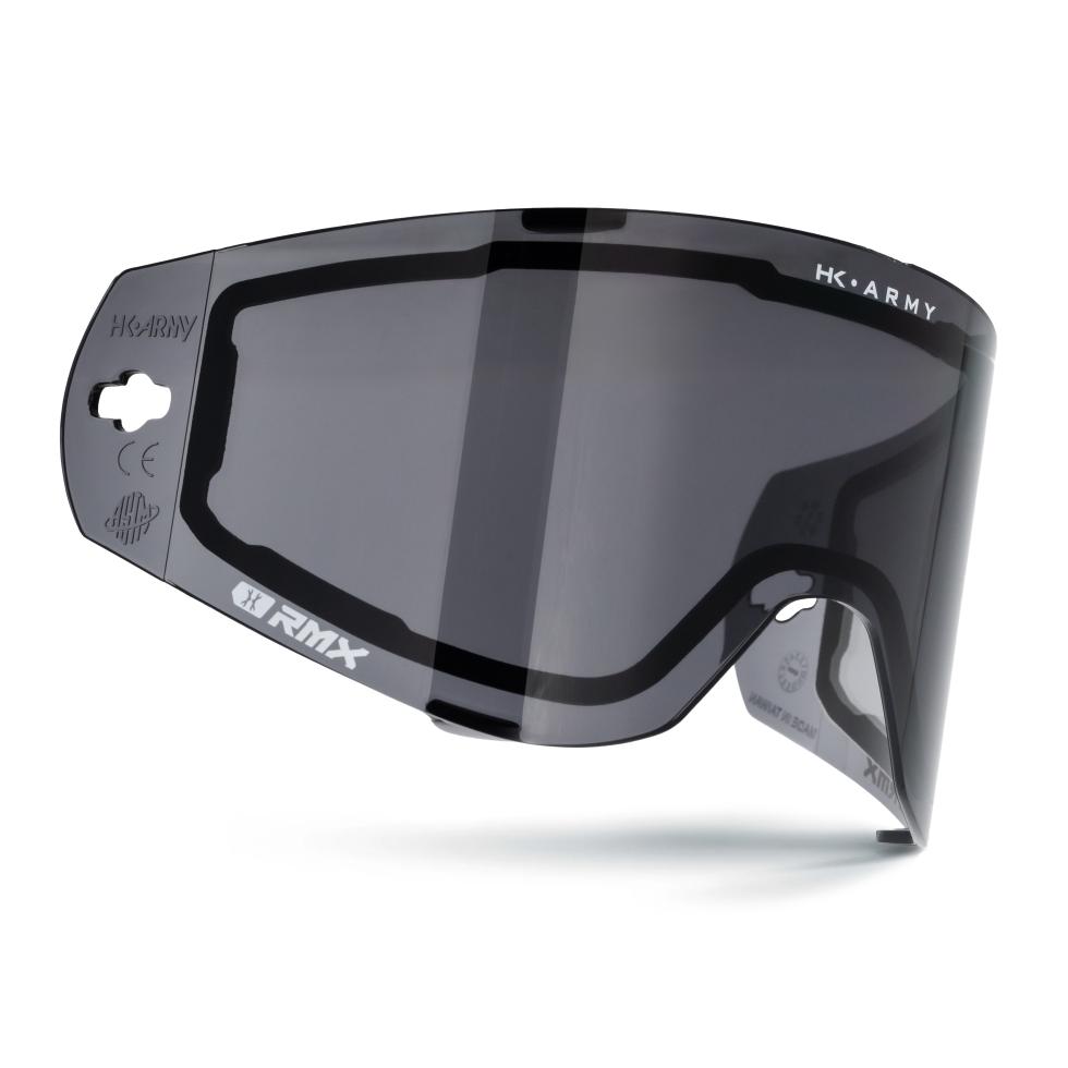 RMX Lens - Smoke