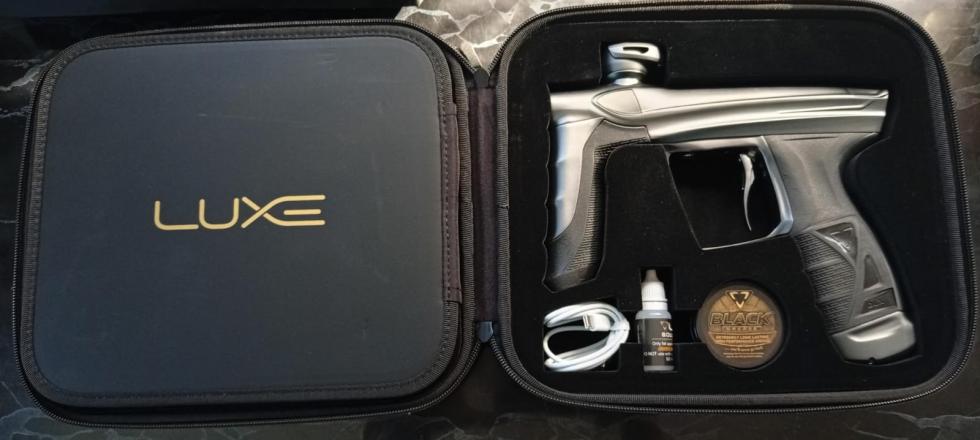Luxe AIRE
