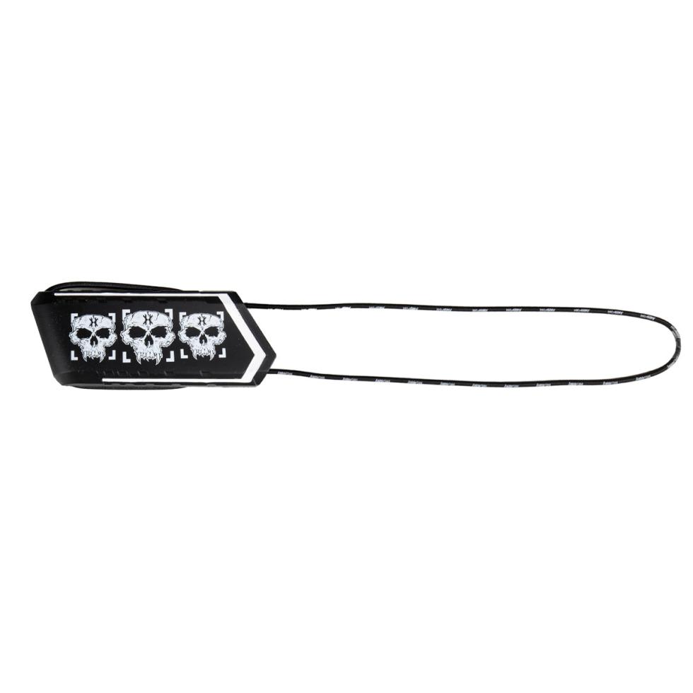 LE Ball Breaker Condom - Doom Black - HK Army - Usado