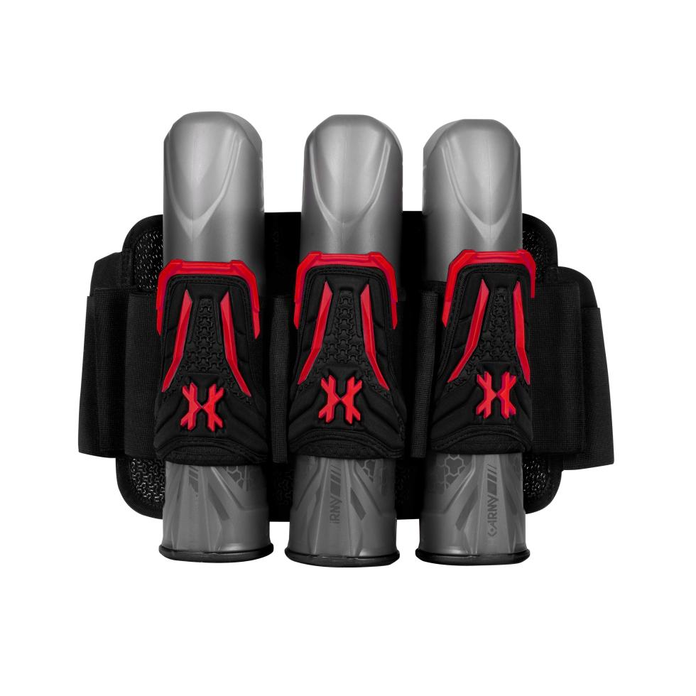 Comprar Zero G LITE Harness 3+2 - Rojo en Bogotá D.C.