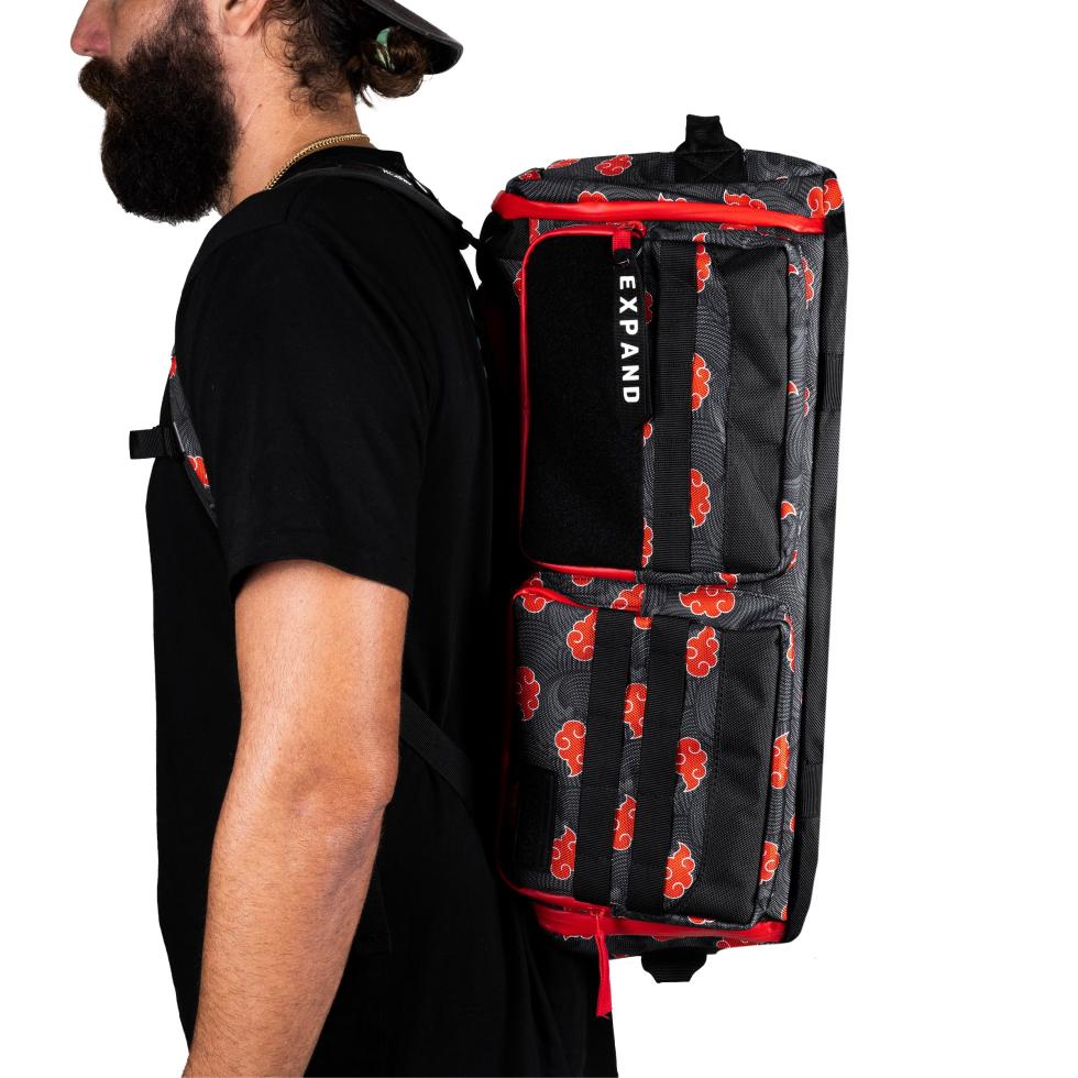 Expand 35L - Backpack - Devastation Kloud - HK Army - Usado