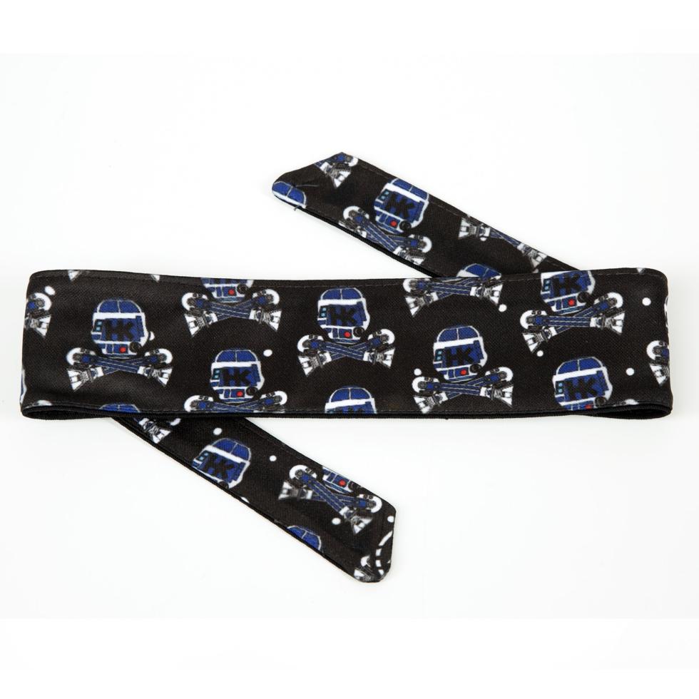 Headband - HSTL Wars Droid