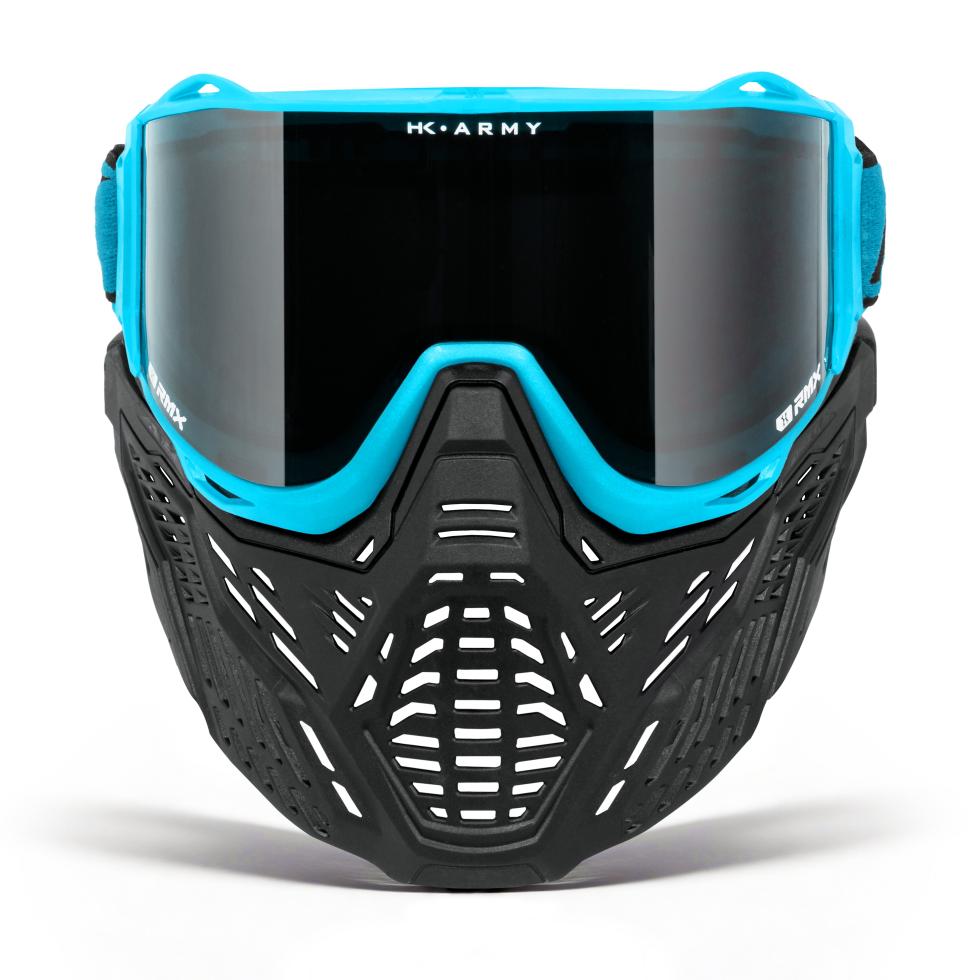 RMX Goggle System - Turquoise - HK Army - Usado