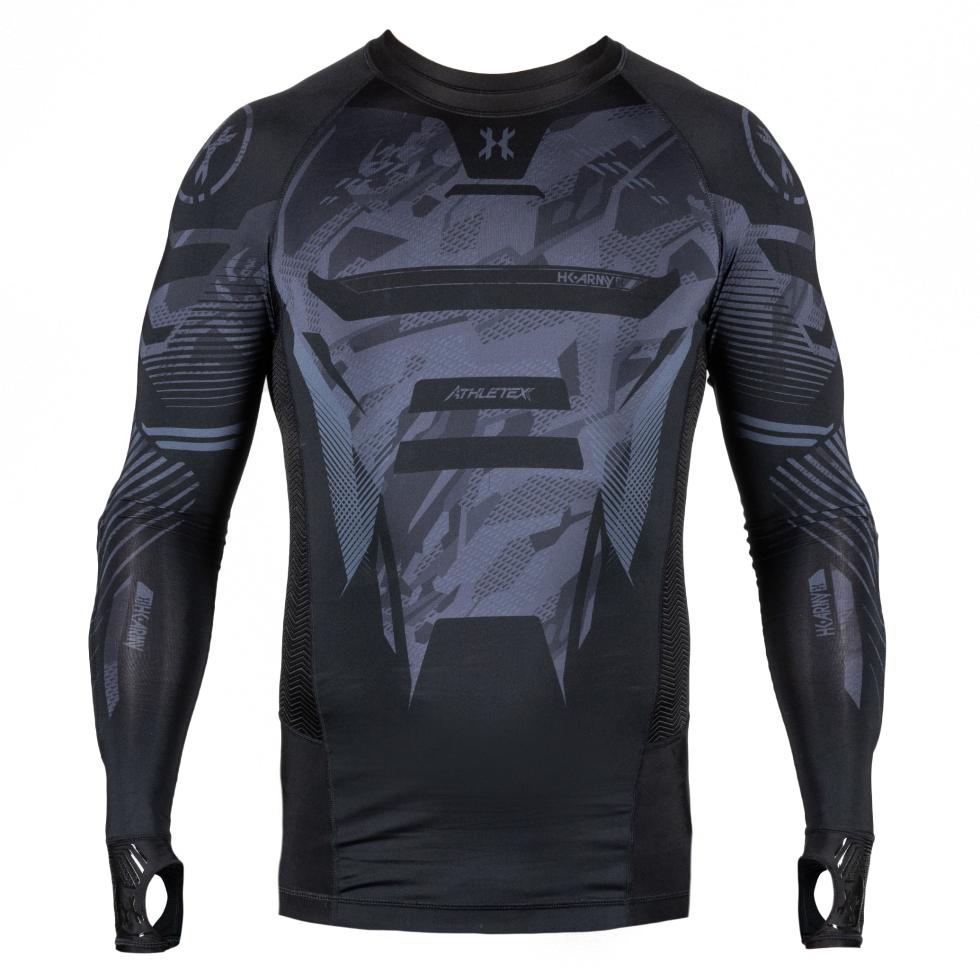 Comprar CTX Compression Padded Shirt en Bogotá D.C.