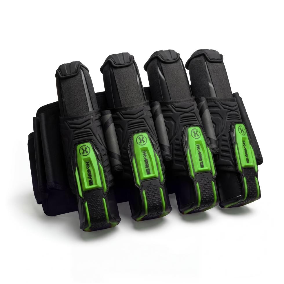 Comprar Eject-X Harness 4+3 - Neon Green en Bogotá D.C.