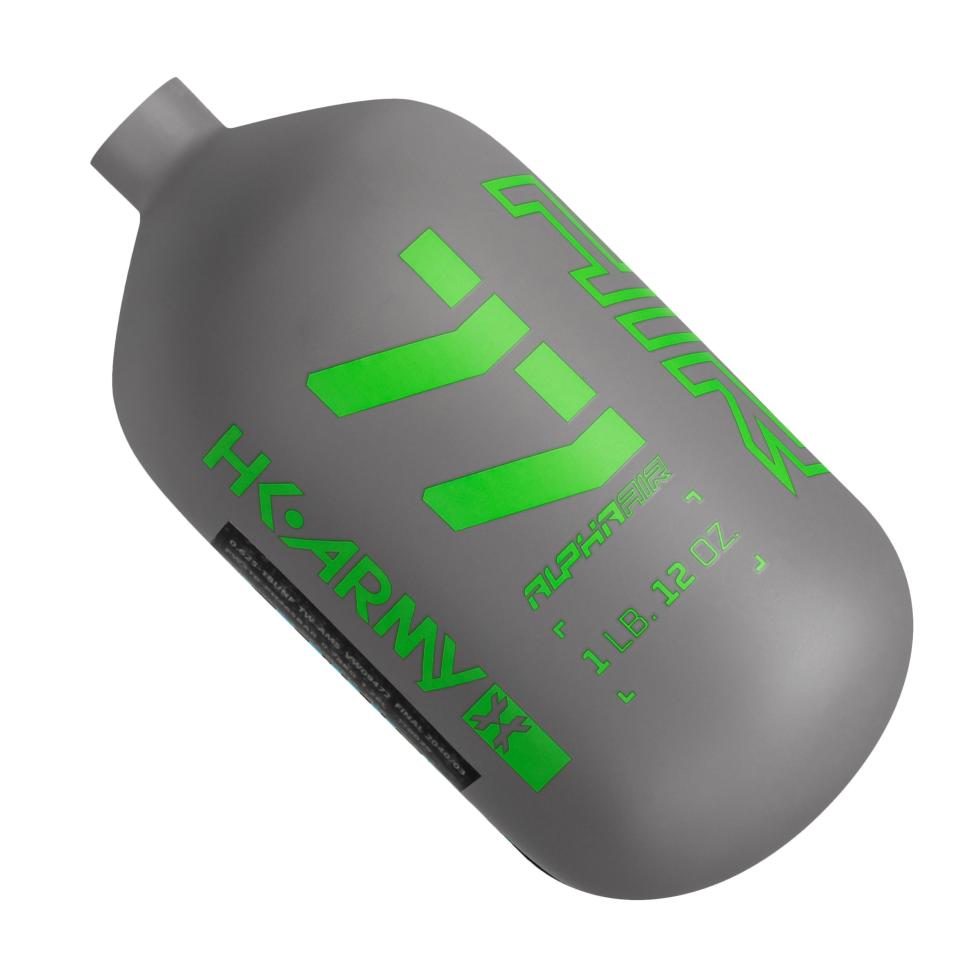 Alpha Air® 77ci - Toxic