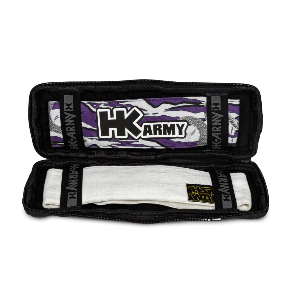 Exo Headband Case - Black - HK Army - Usado