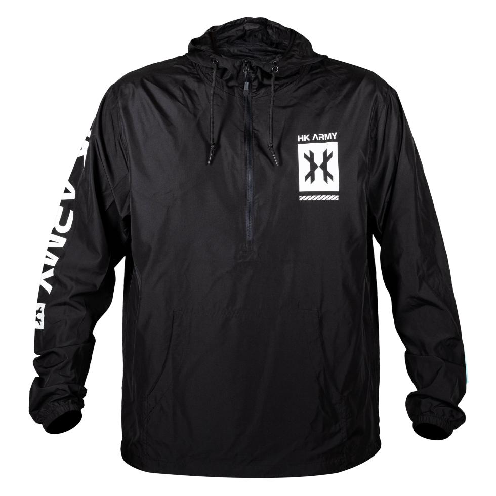 Comprar Cyber - Windbreaker - Black - LG en Bogotá D.C.