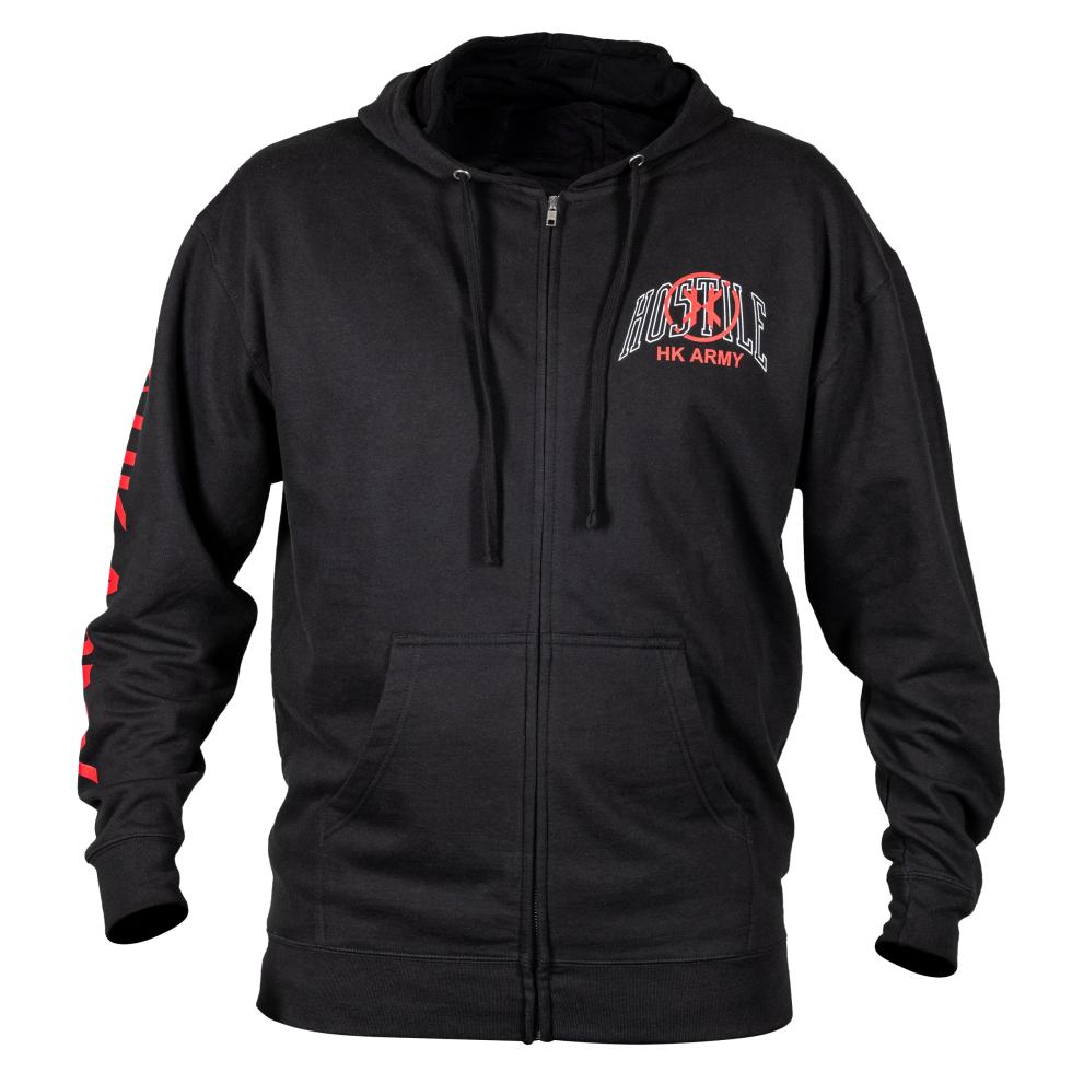 Comprar Arch - Zip Up Hoodie - Black - SM en Bogotá D.C.