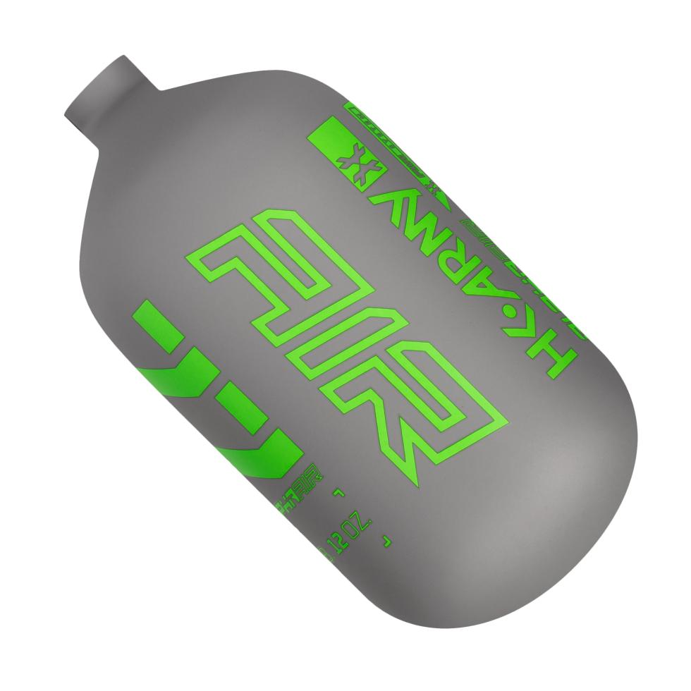Alpha Air® 77ci - Toxic - HK Army - Usado