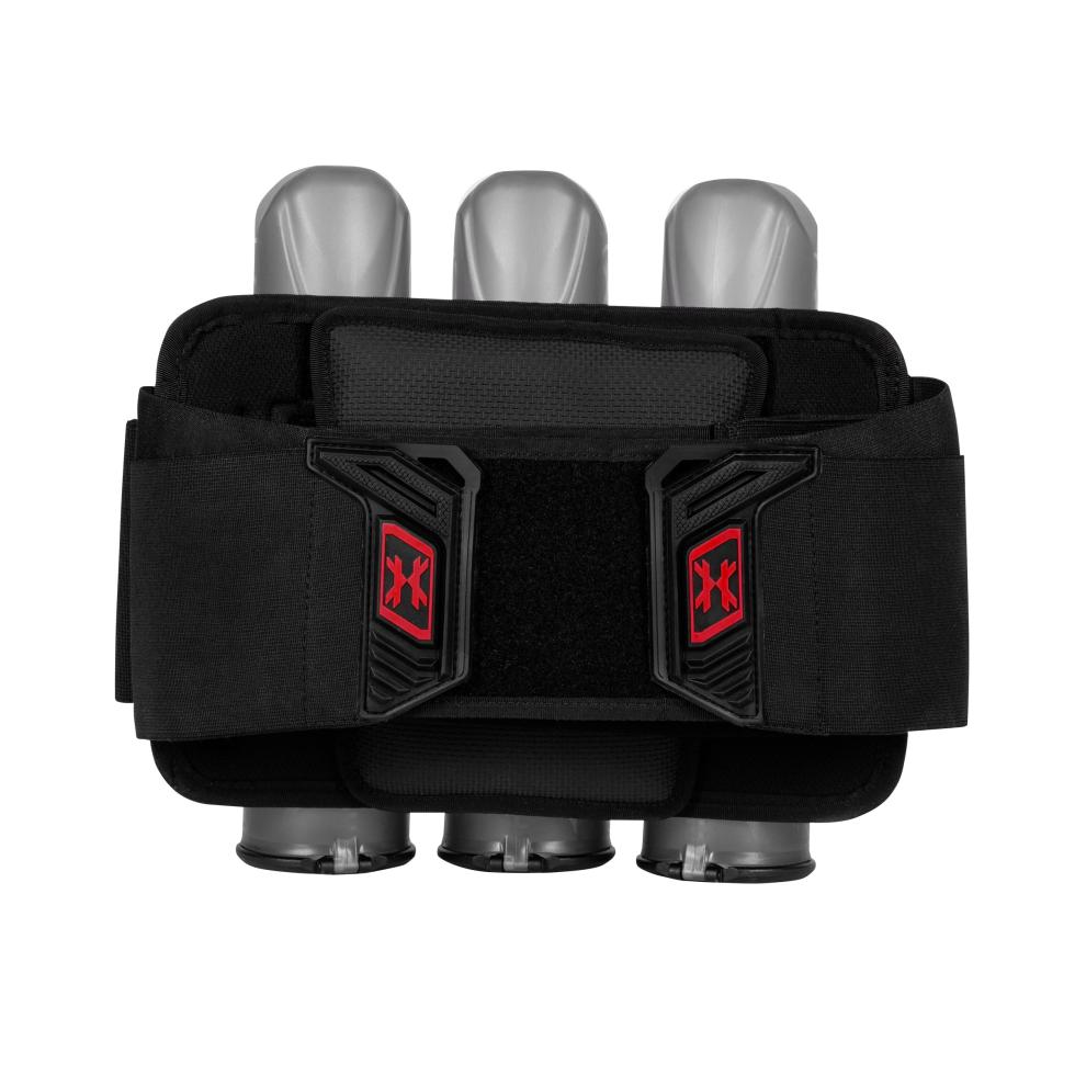 Zero G LITE Harness 3+2 - Rojo - HK Army - Usado