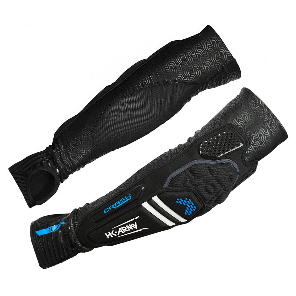 Comprar CTX Arm Pads - Blue - XL en Bogotá D.C.