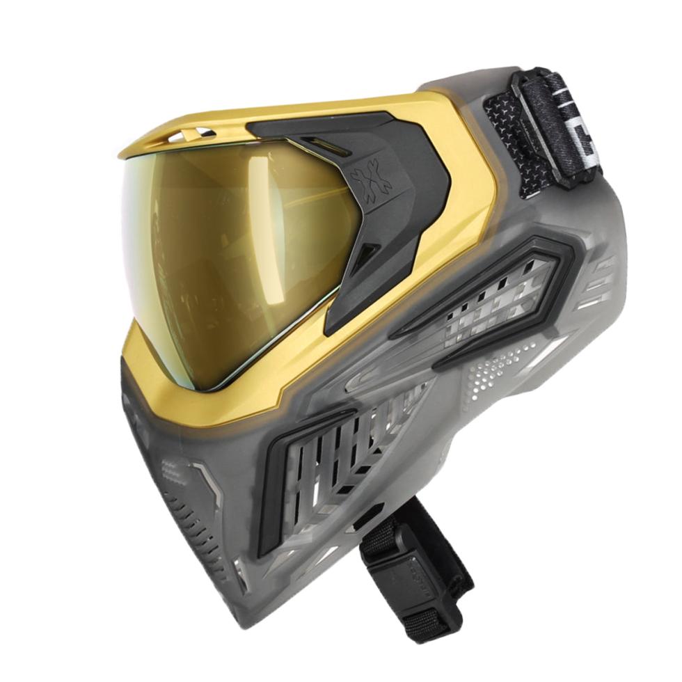 Careta SLR - Gold - HK Army - Usado