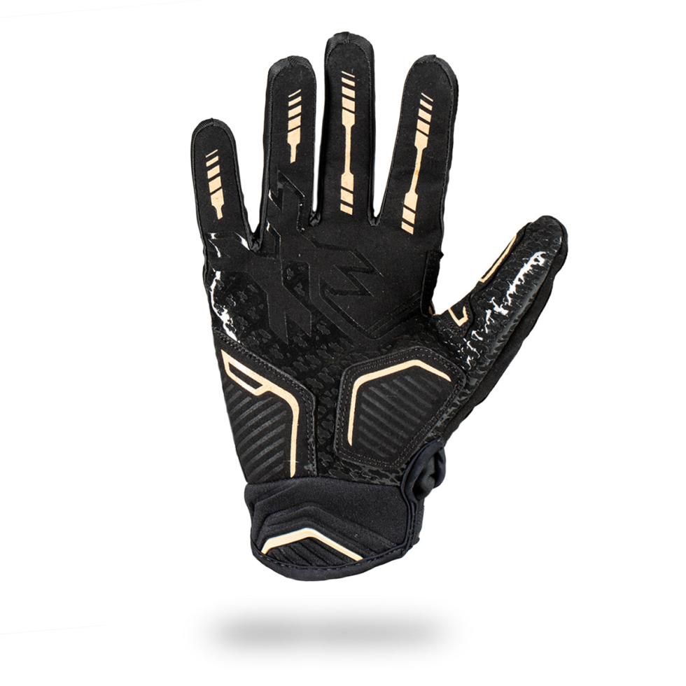 Hardline "Armored" Glove Full Finger - HK Army - Usado