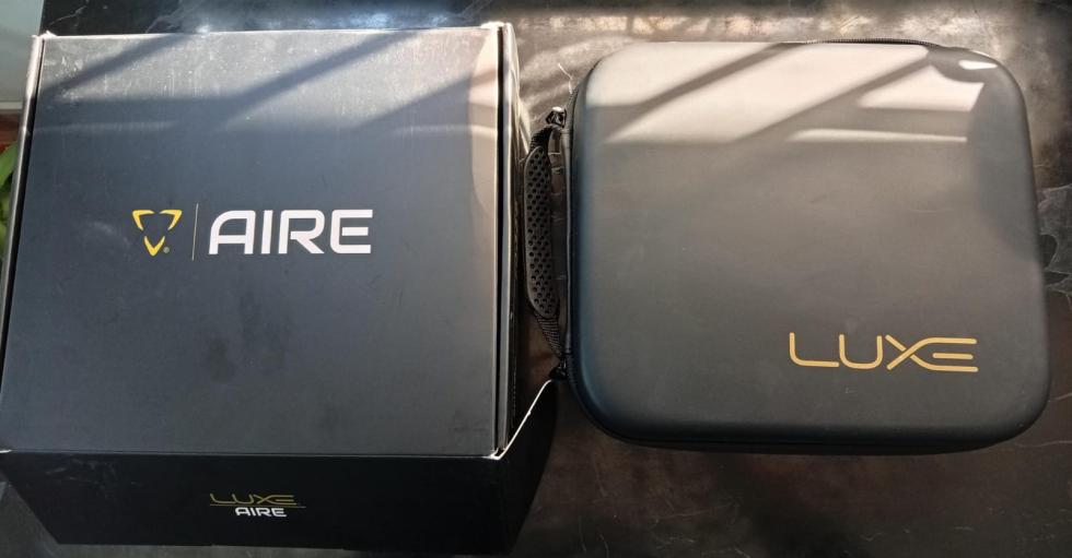 Luxe AIRE - DLX - Nuevo