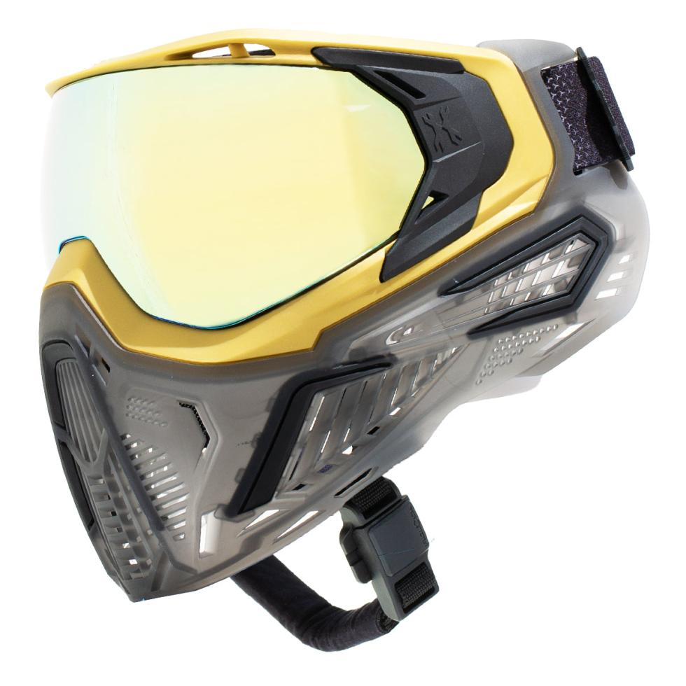Careta SLR - Gold