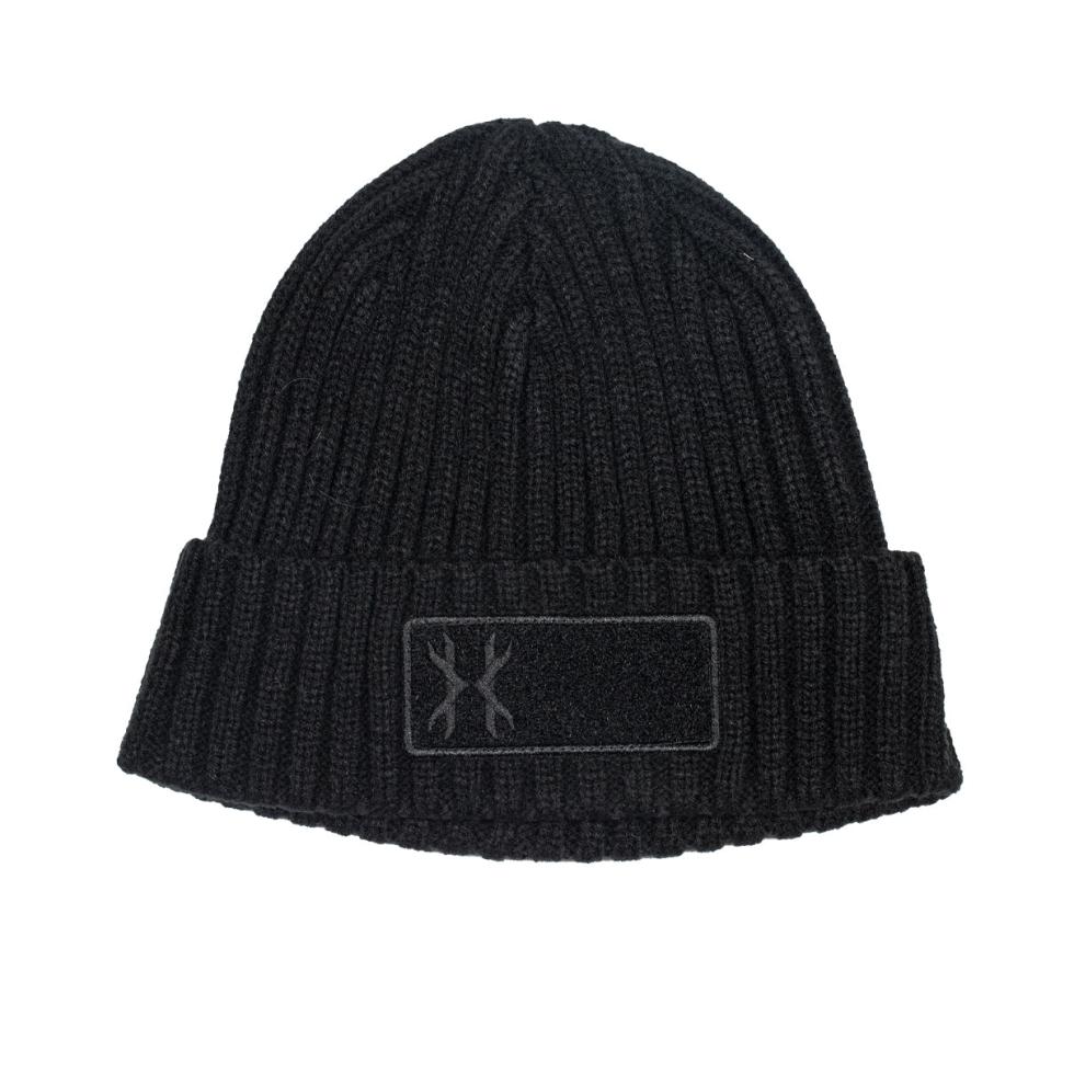 Assault Beanie - Black - HK Army - Usado