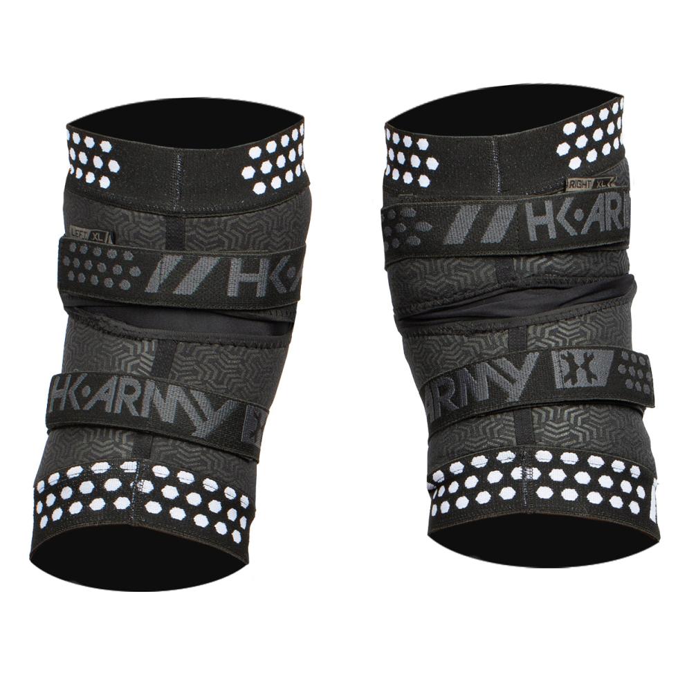 CTX Rodilleras - HK Army - Usado