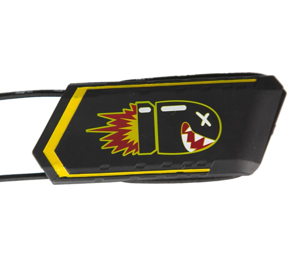 LE Ball Breaker Condom - Warhead