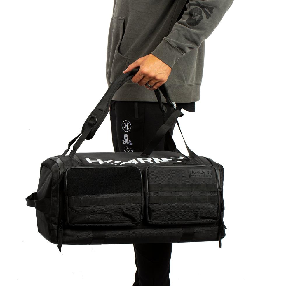 Expand 35L - Backpack - Stealth - HK Army - Usado