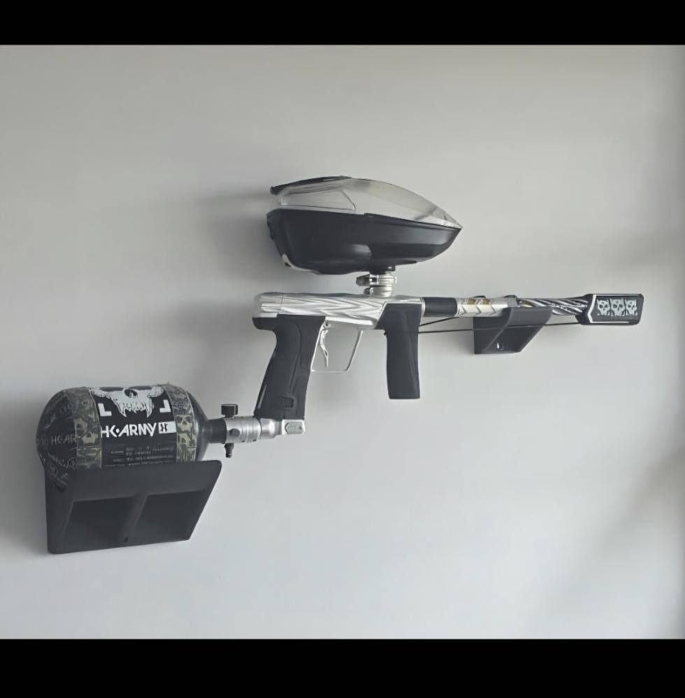 Soporte pared - Impresión 3D - Nuevo