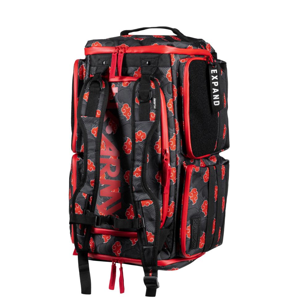 Expand 35L - Backpack - Devastation Kloud - HK Army - Usado