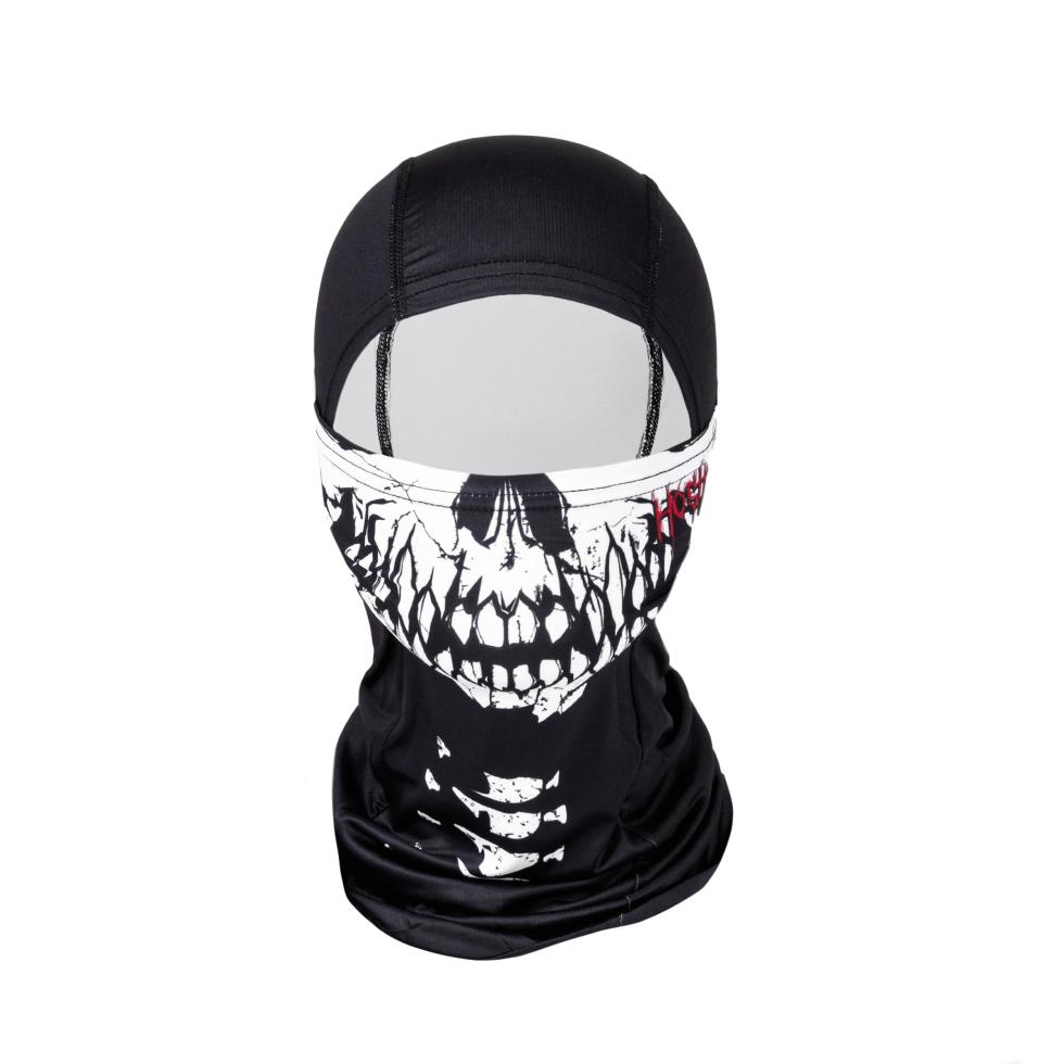 Hostile OPS - Balaclava - Bones - HK Army - Usado