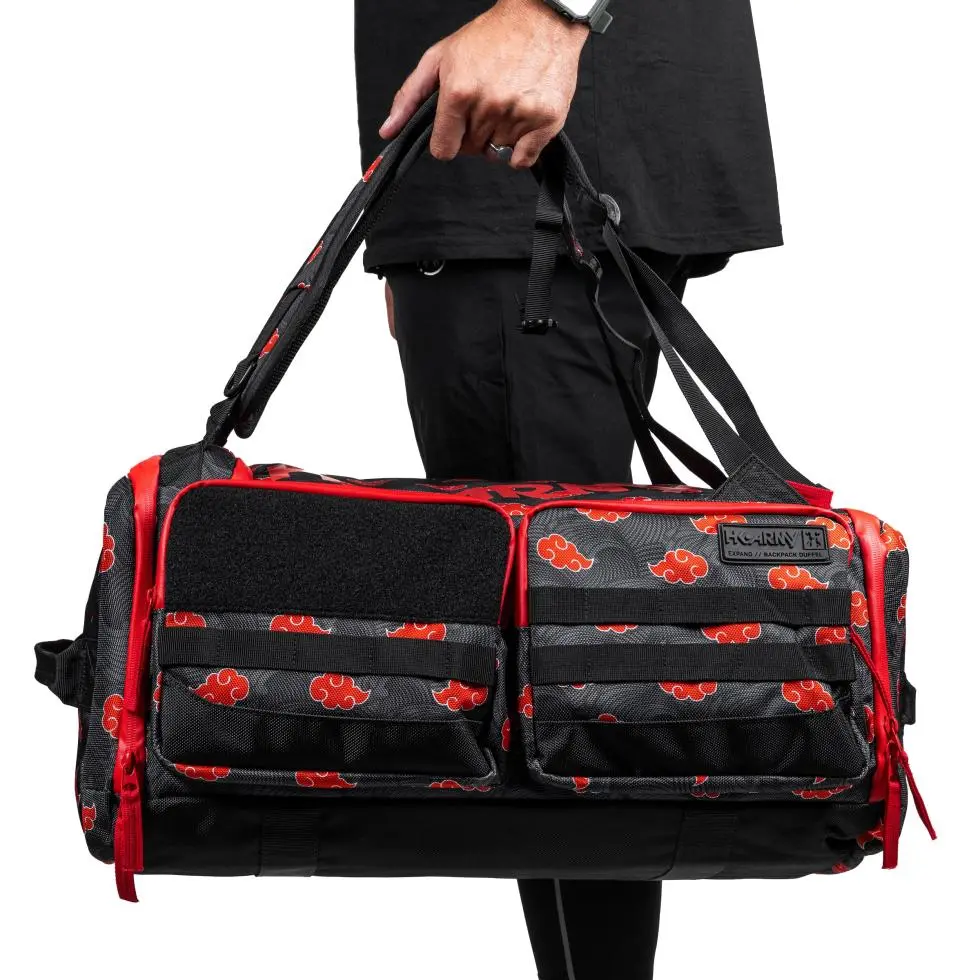 Expand 35L - Backpack - Devastation Kloud - HK Army - Usado