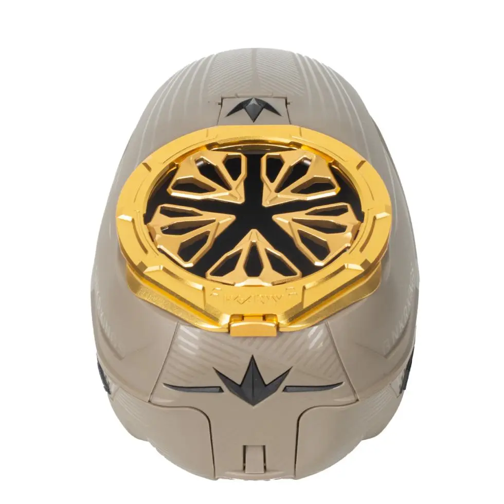 Evo "Pro" Metal Speed Feed - Gold - HK Army - Usado