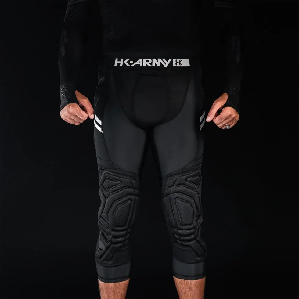 CTX Armored Compression Pants V2 - HK Army - Usado