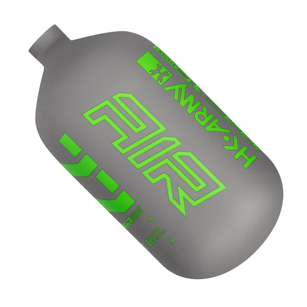 Alpha Air® 77ci - Toxic - HK Army - Usado