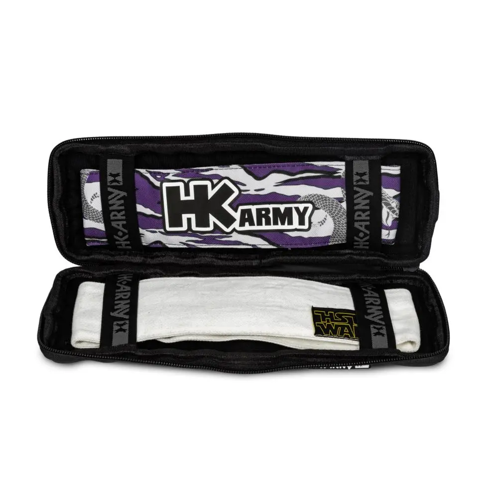 Exo Headband Case - Black - HK Army - Usado