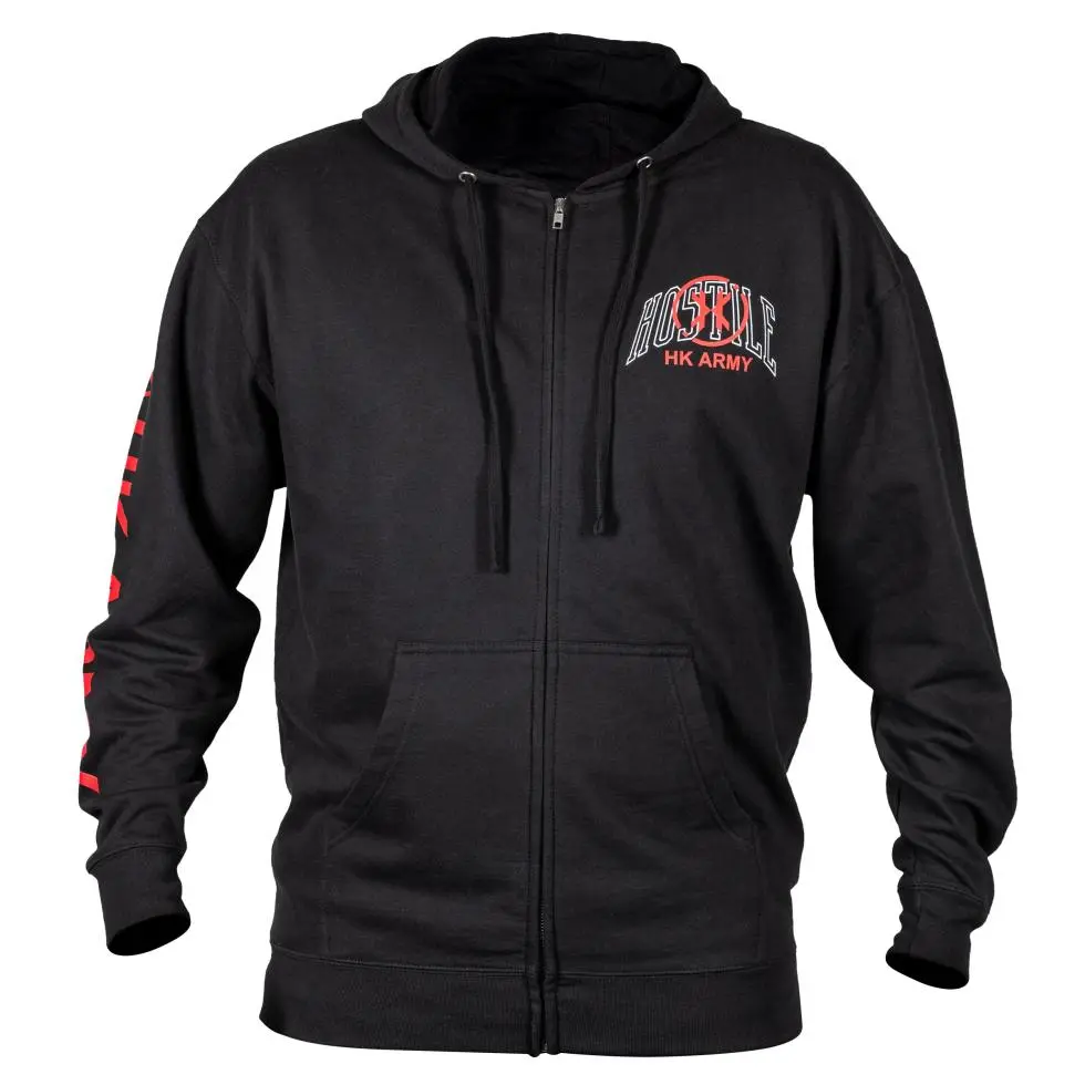 Comprar Arch - Zip Up Hoodie - Black - SM en Bogotá D.C.