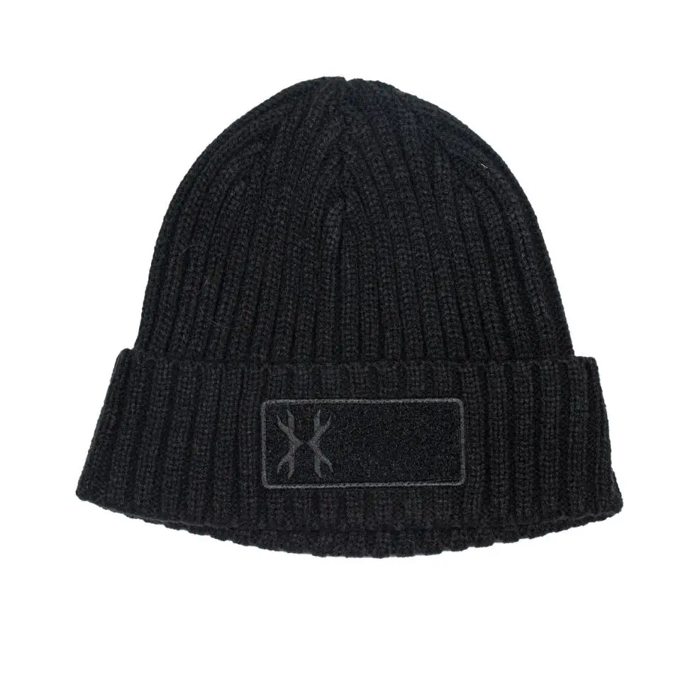 Assault Beanie - Black - HK Army - Usado