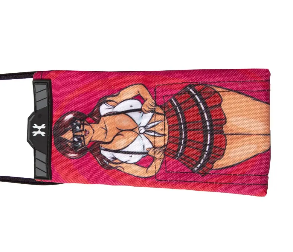 School Girl Barrel Condom