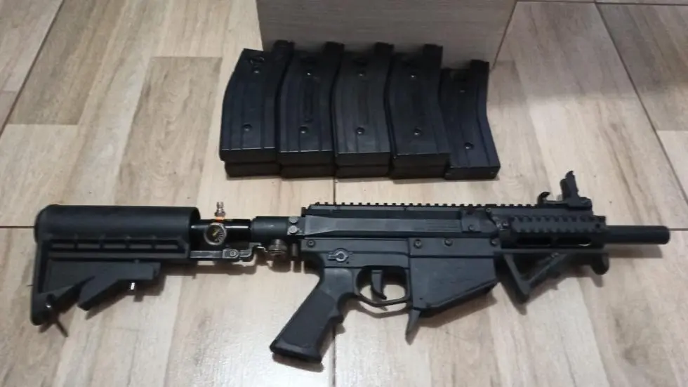 MILSIG M17