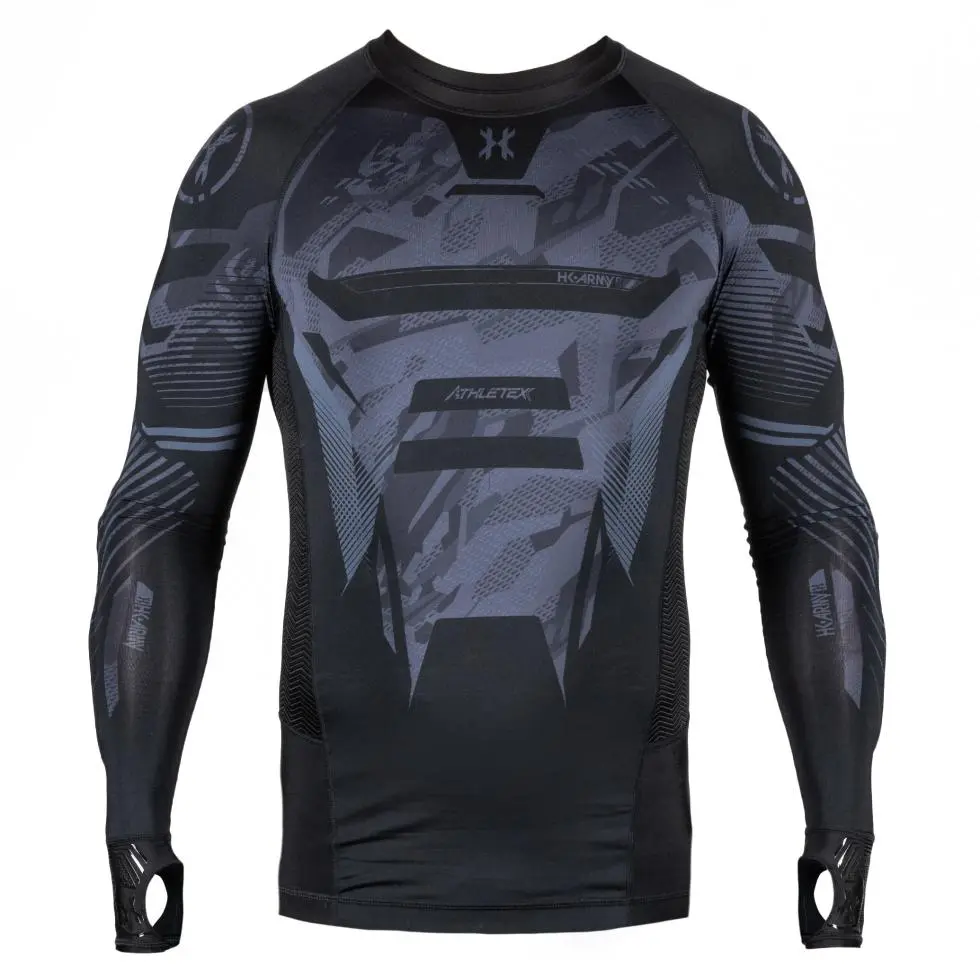 CTX Compression Padded Shirt