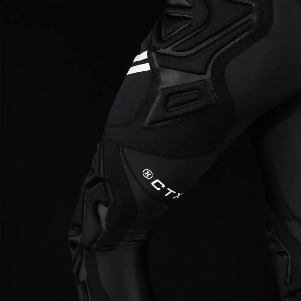 CTX Armored Compression Pants V2 - HK Army - Usado