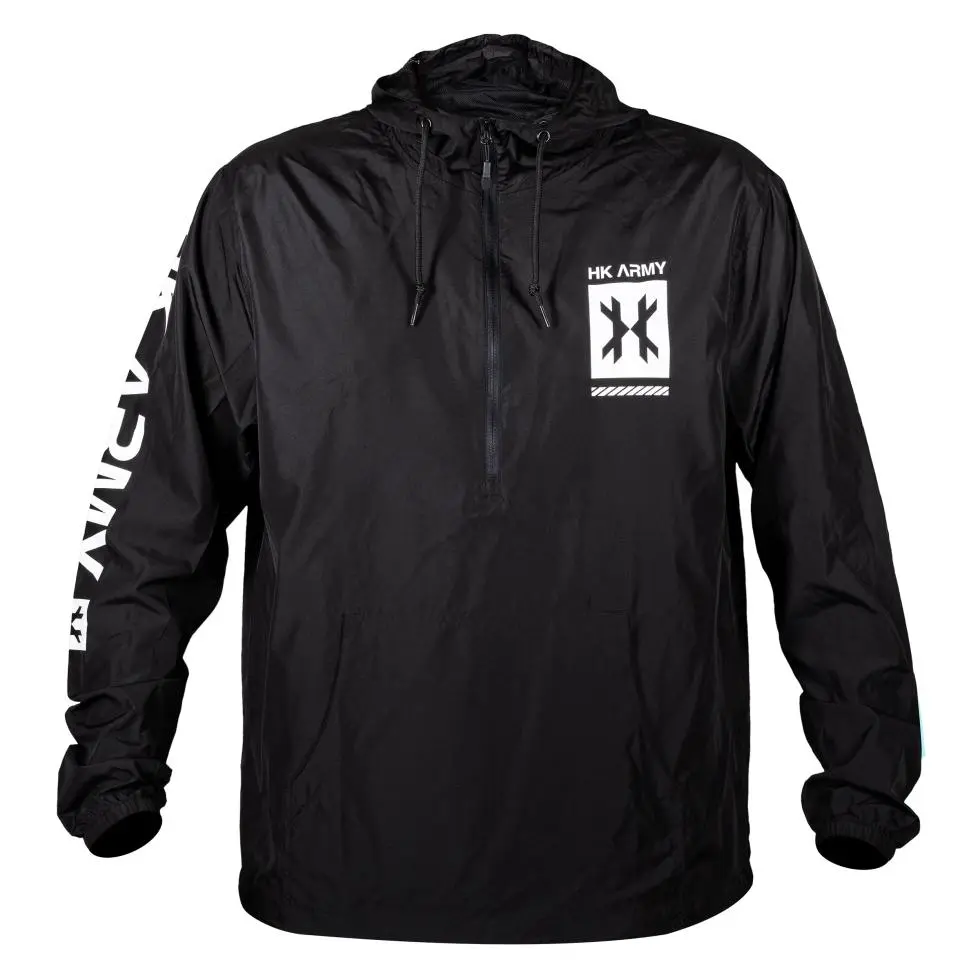 Comprar Cyber - Windbreaker - Black - LG en Bogotá D.C.