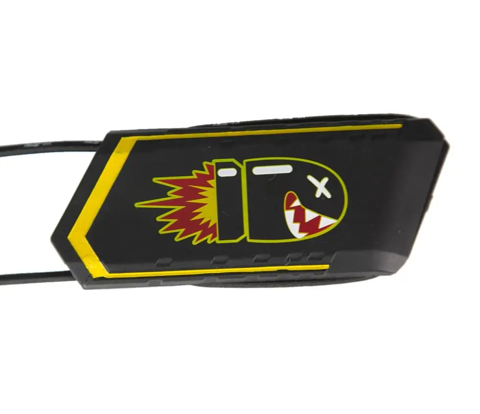 LE Ball Breaker Condom - Warhead
