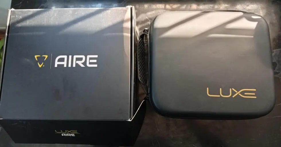 Luxe AIRE - DLX - Nuevo