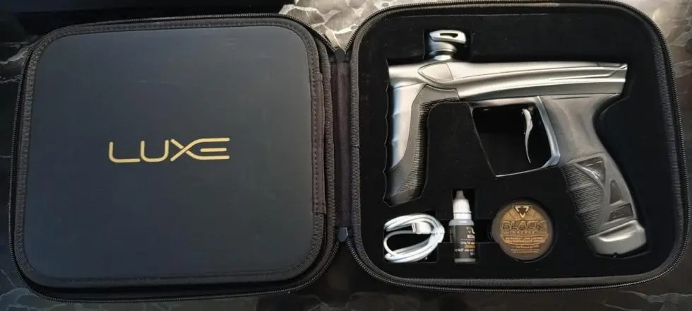 Luxe AIRE