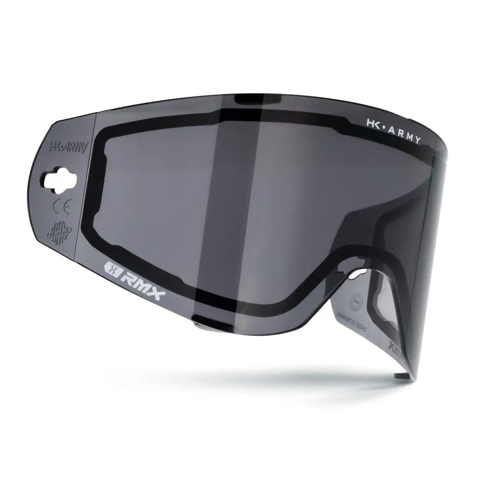 RMX Lens - Smoke
