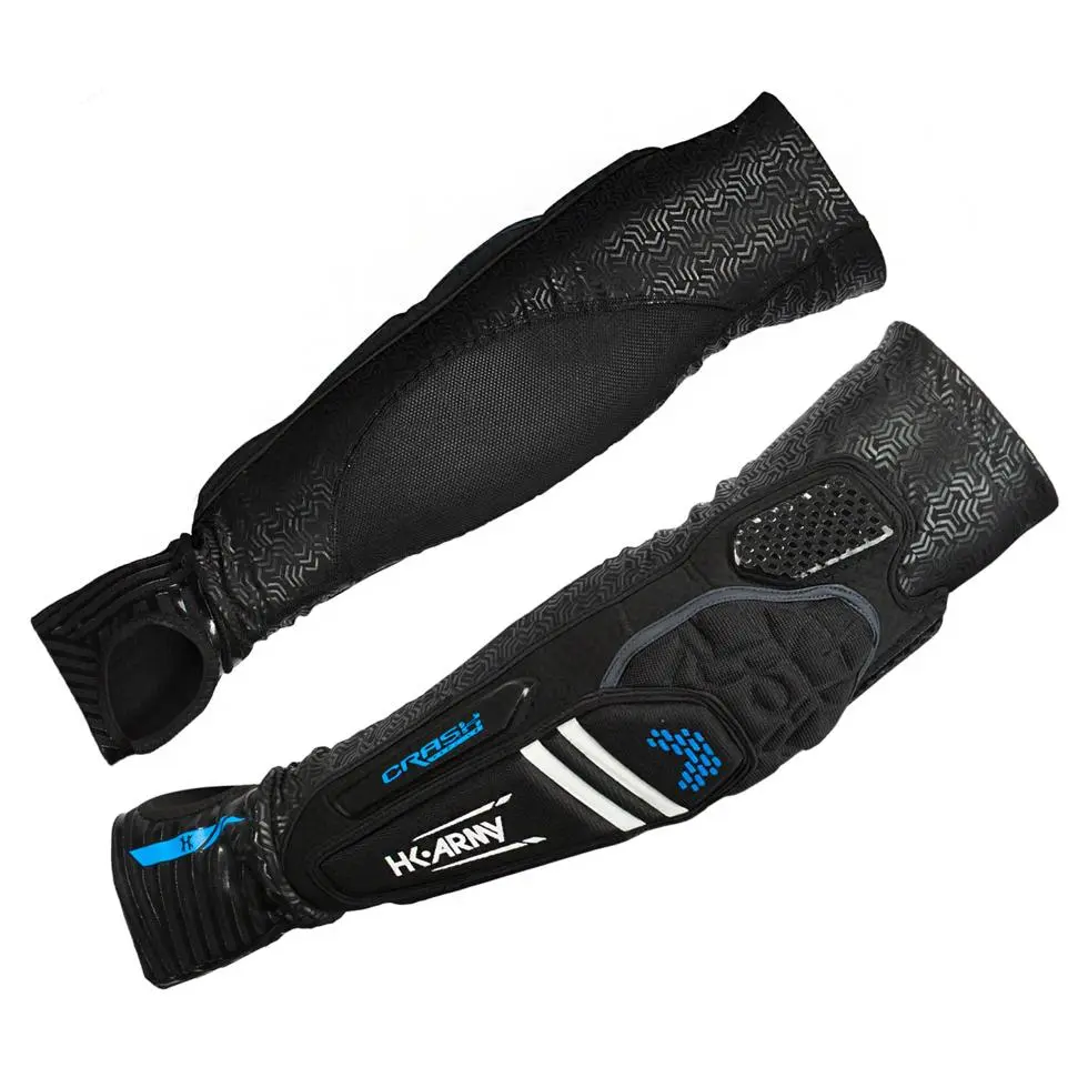 Comprar CTX Arm Pads - Blue - XL en Bogotá D.C.