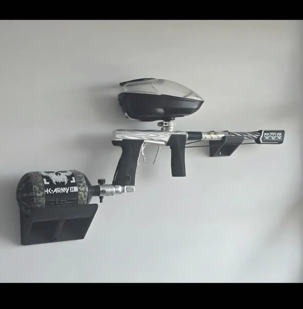 Soporte pared - Impresión 3D - Nuevo
